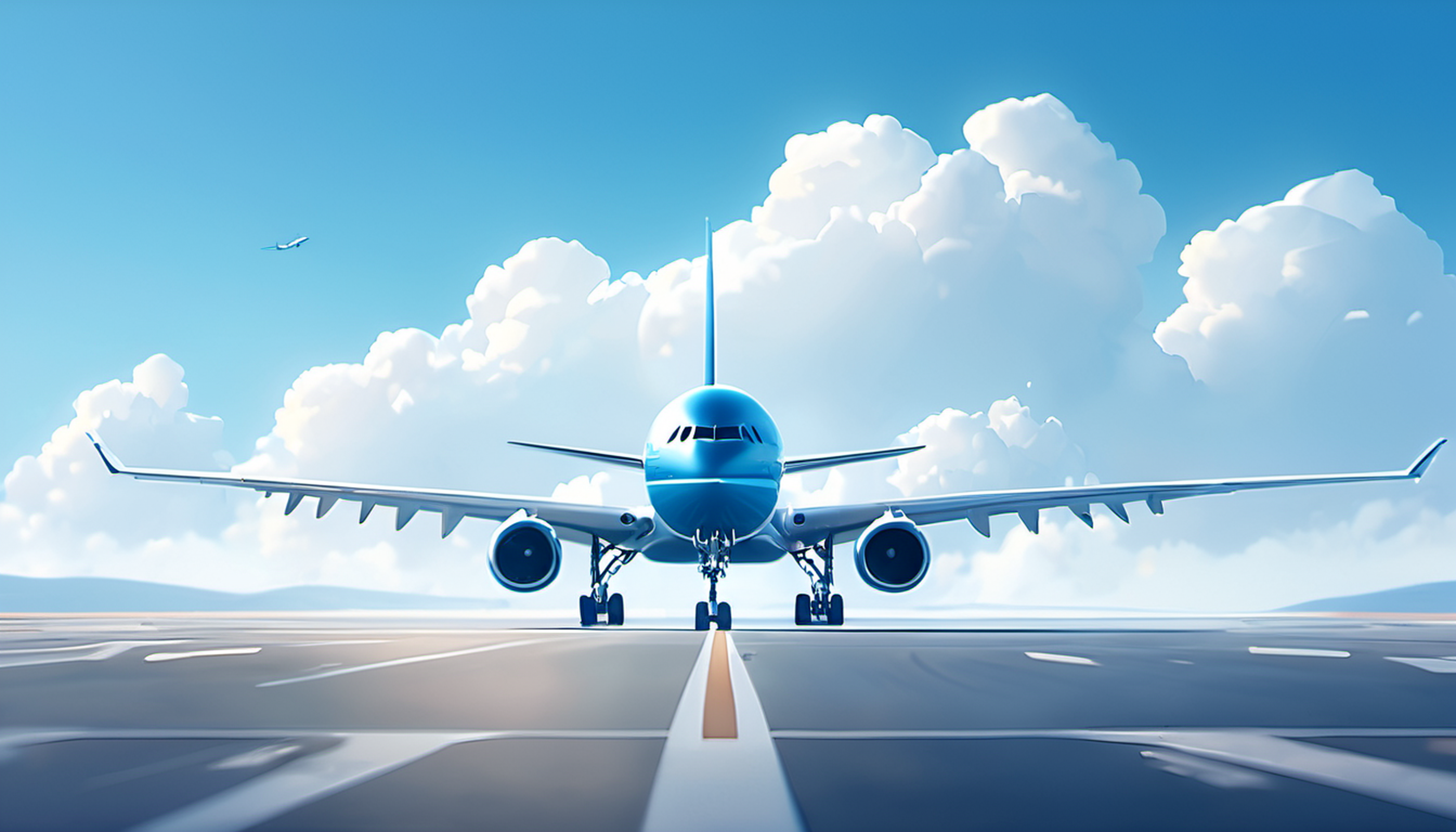 如何成功完成模型飞行试验